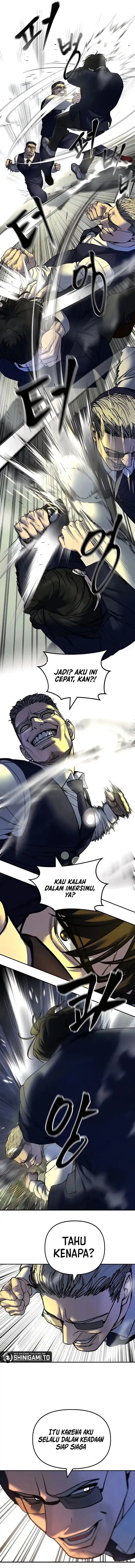 Baca The Bully In Charge - Chapter 165 halaman 17