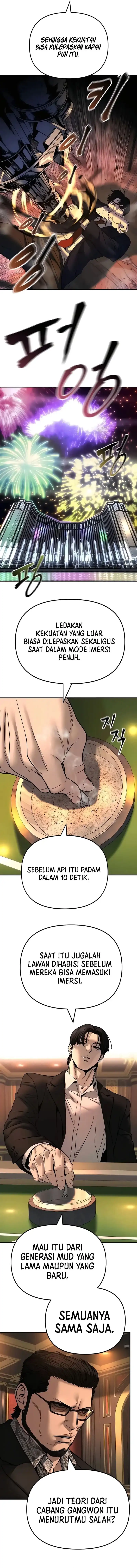 Baca The Bully In Charge - Chapter 165 halaman 18