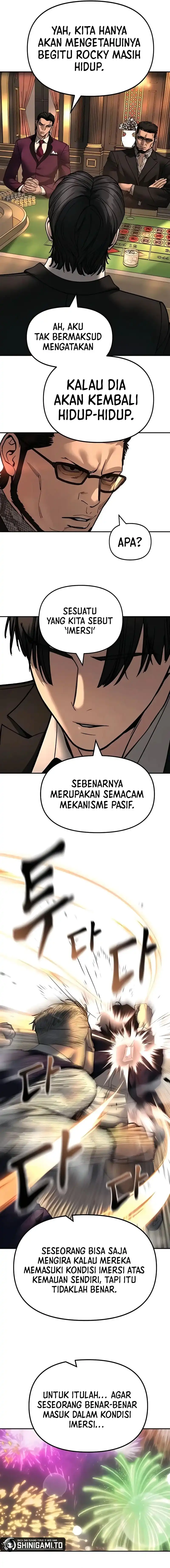 Baca The Bully In Charge - Chapter 165 halaman 19