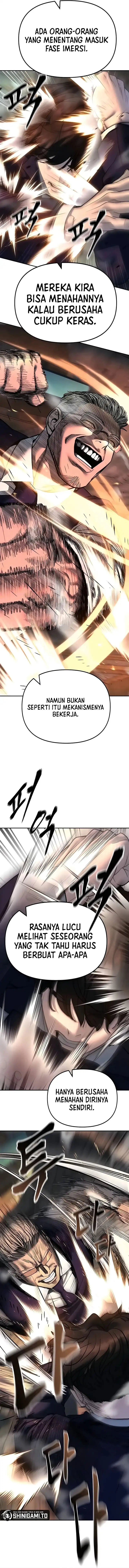 Baca The Bully In Charge - Chapter 165 halaman 20