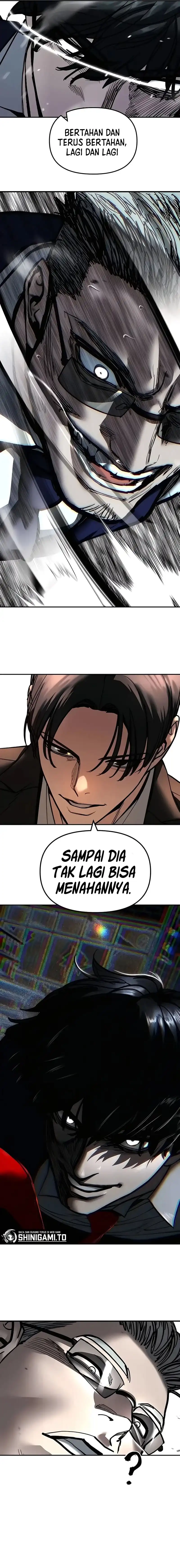 Baca The Bully In Charge - Chapter 165 halaman 21