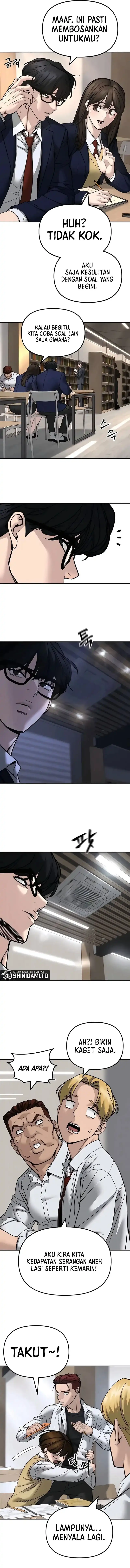 Baca The Bully In Charge - Chapter 165 halaman 3