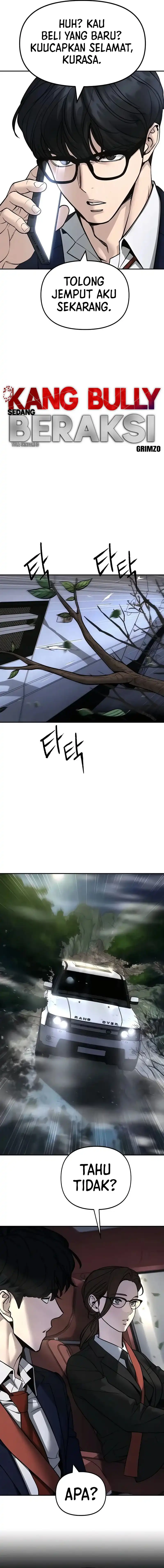 Baca The Bully In Charge - Chapter 165 halaman 5