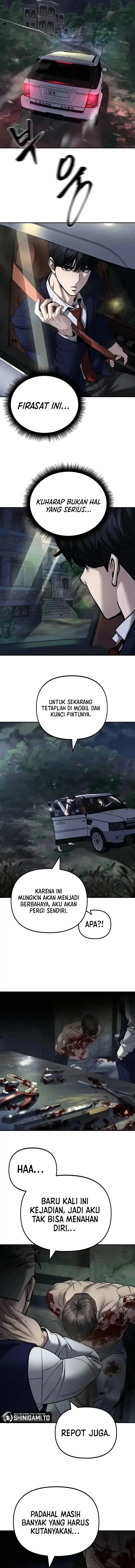 Baca The Bully In Charge - Chapter 165 halaman 7