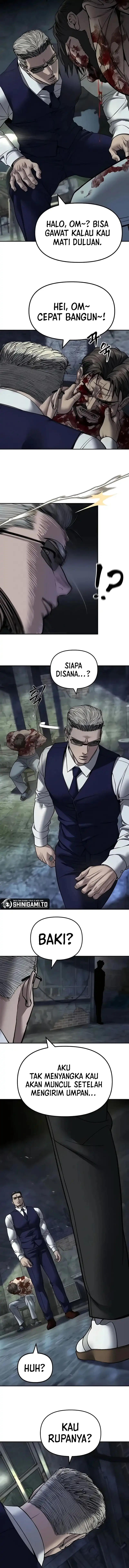 Baca The Bully In Charge - Chapter 165 halaman 8