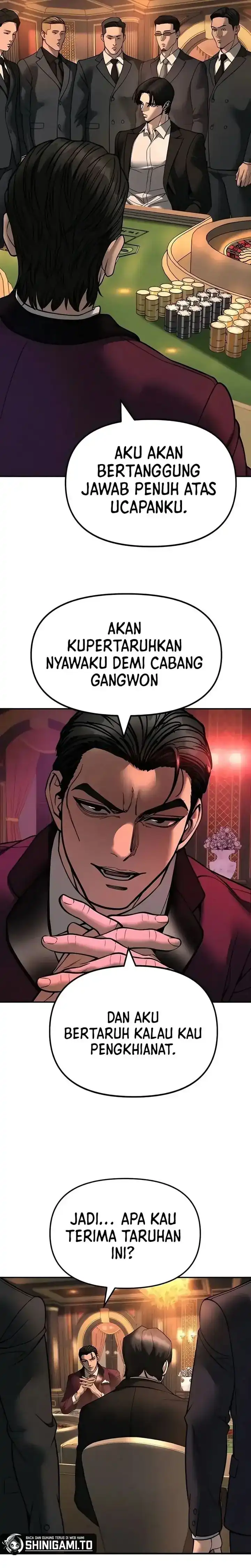 Baca The Bully In Charge - Chapter 166 halaman 10