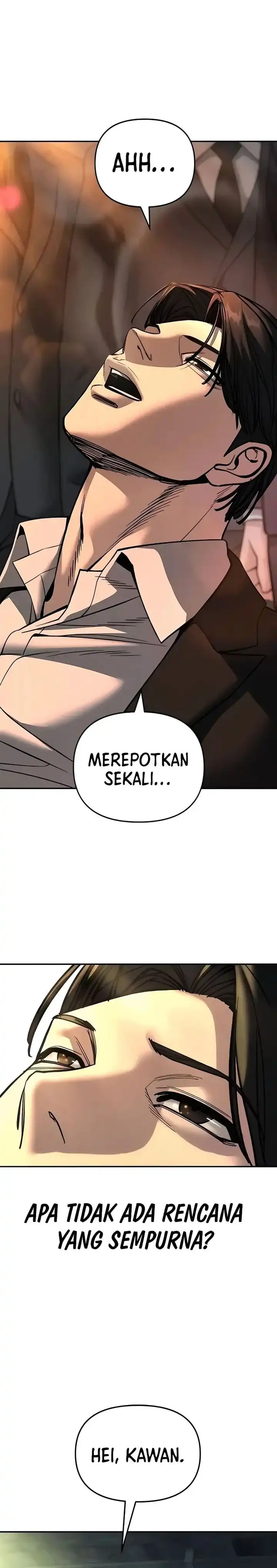 Baca The Bully In Charge - Chapter 166 halaman 11