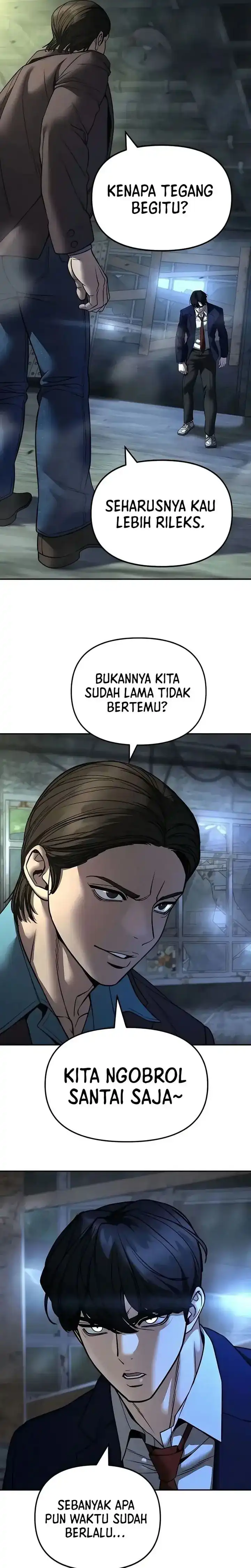 Baca The Bully In Charge - Chapter 166 halaman 12