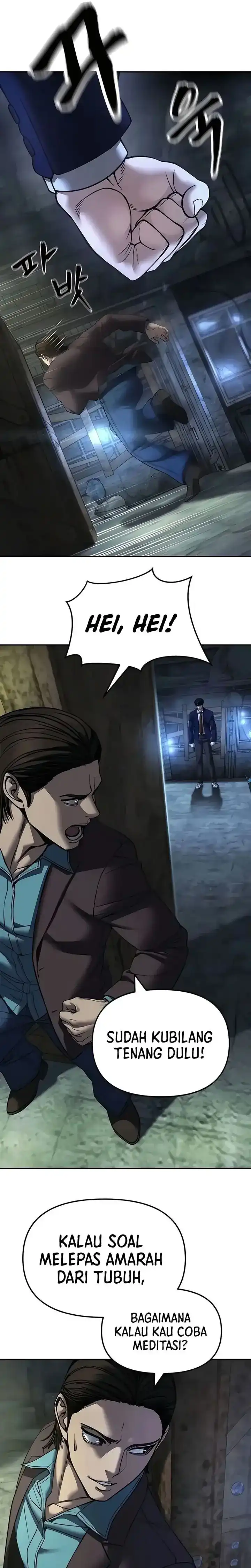 Baca The Bully In Charge - Chapter 166 halaman 14