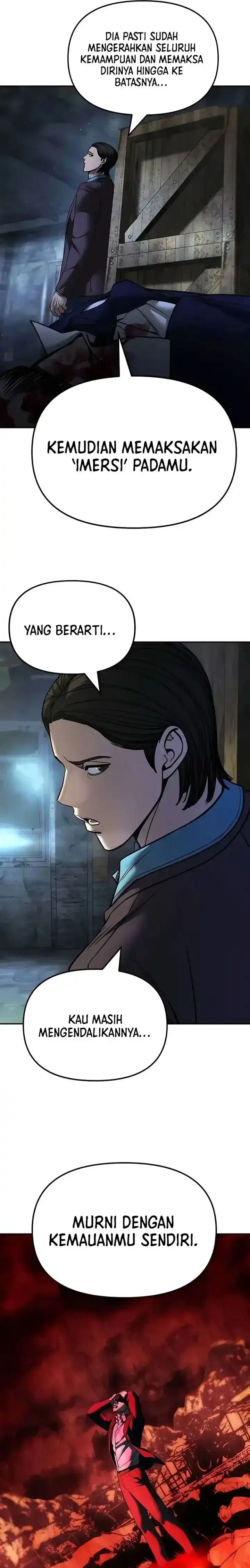 Baca The Bully In Charge - Chapter 166 halaman 16