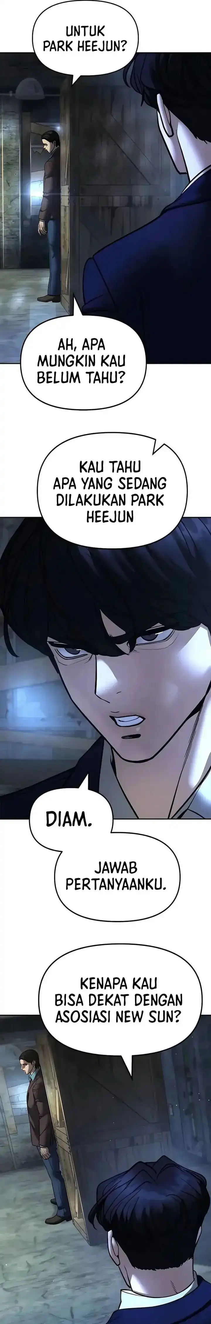 Baca The Bully In Charge - Chapter 166 halaman 18