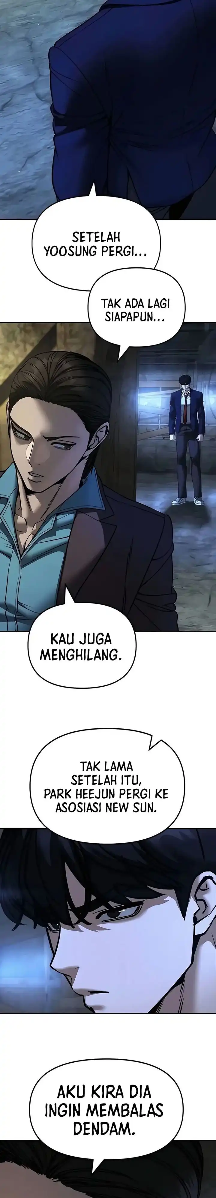 Baca The Bully In Charge - Chapter 166 halaman 19