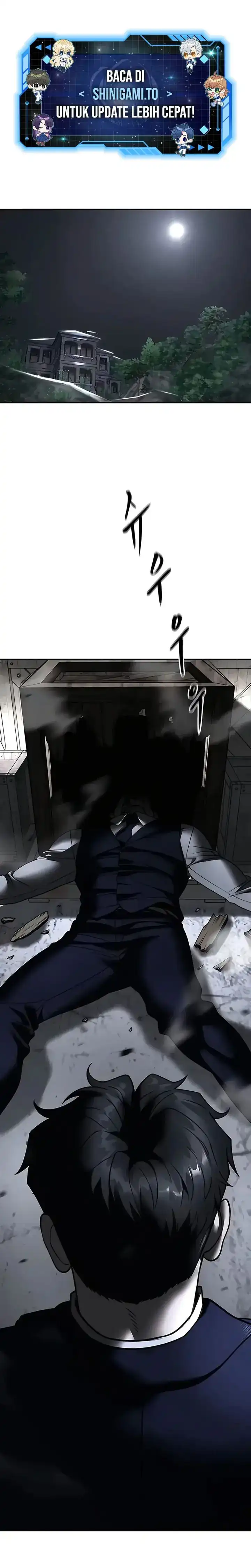 Baca The Bully In Charge - Chapter 166 halaman 2