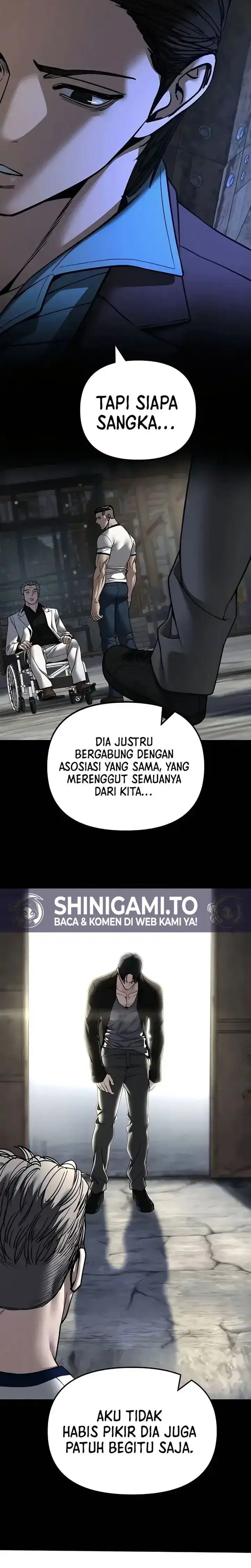 Baca The Bully In Charge - Chapter 166 halaman 20