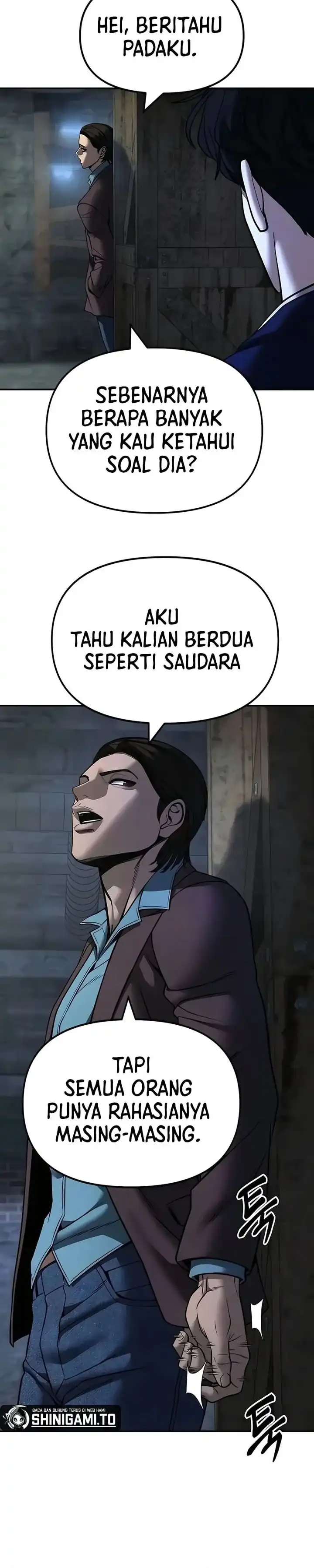 Baca The Bully In Charge - Chapter 166 halaman 25