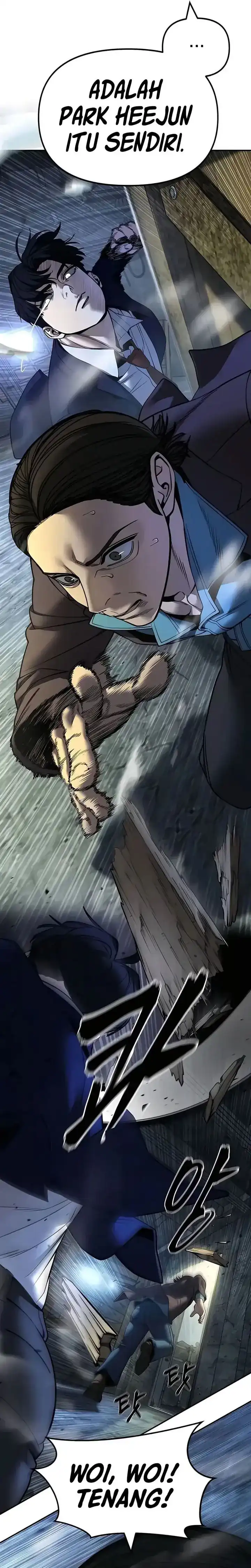 Baca The Bully In Charge - Chapter 166 halaman 28