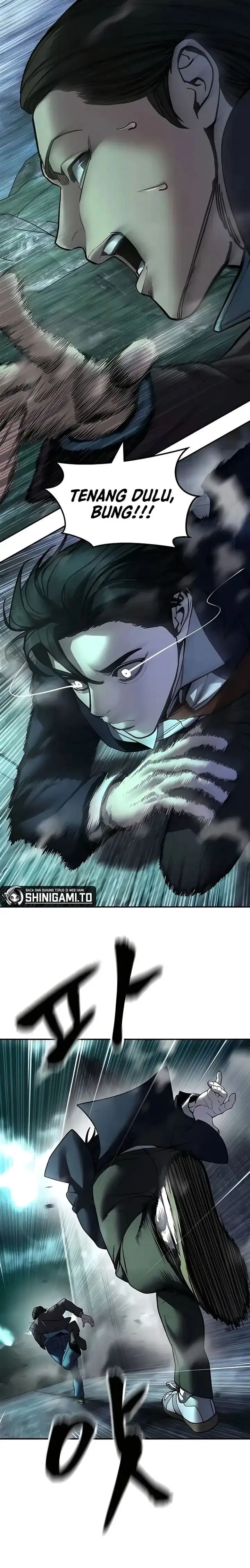 Baca The Bully In Charge - Chapter 166 halaman 29