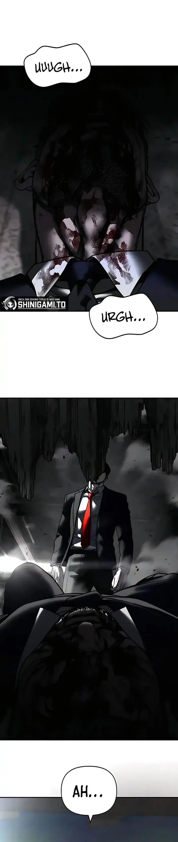 Baca The Bully In Charge - Chapter 166 halaman 3