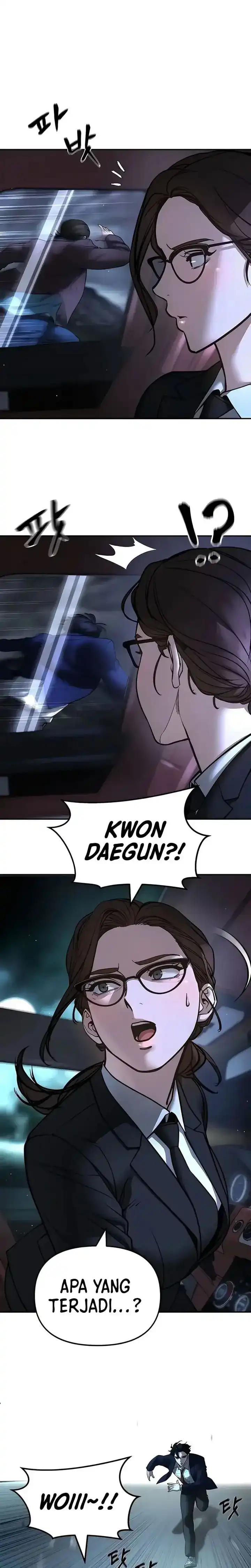 Baca The Bully In Charge - Chapter 166 halaman 30