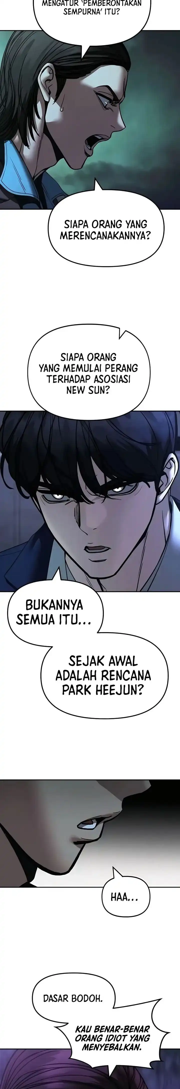 Baca The Bully In Charge - Chapter 166 halaman 35