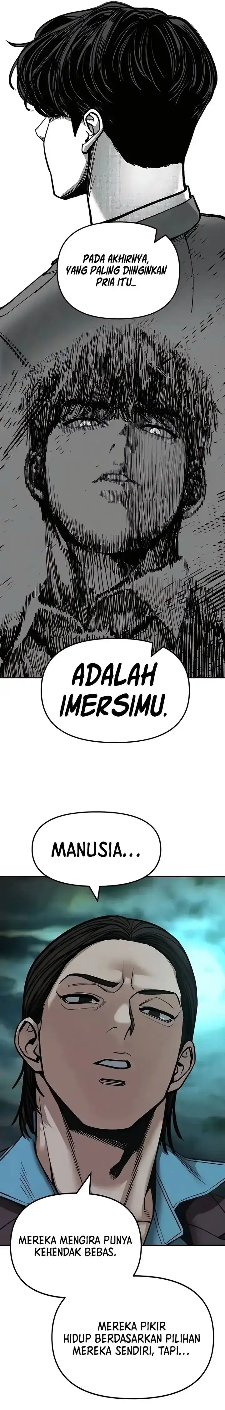 Baca The Bully In Charge - Chapter 166 halaman 40