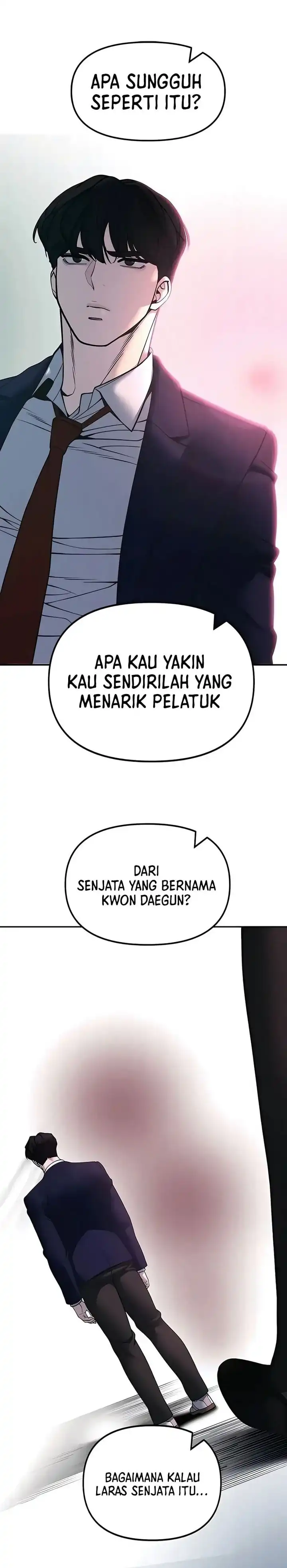 Baca The Bully In Charge - Chapter 166 halaman 41