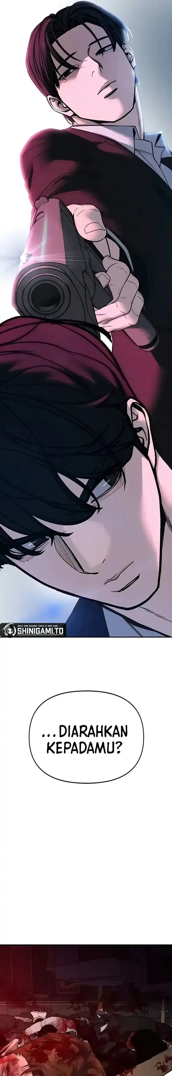 Baca The Bully In Charge - Chapter 166 halaman 42