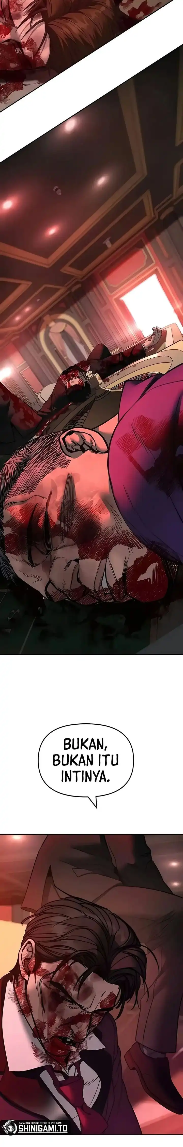 Baca The Bully In Charge - Chapter 166 halaman 43