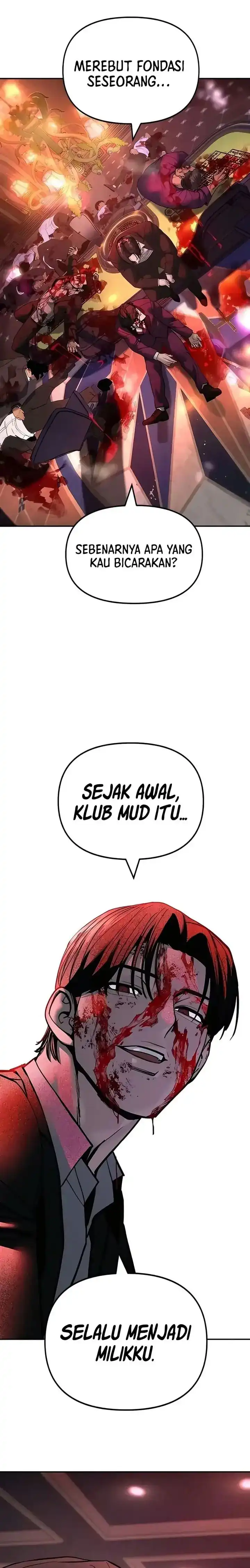 Baca The Bully In Charge - Chapter 166 halaman 44