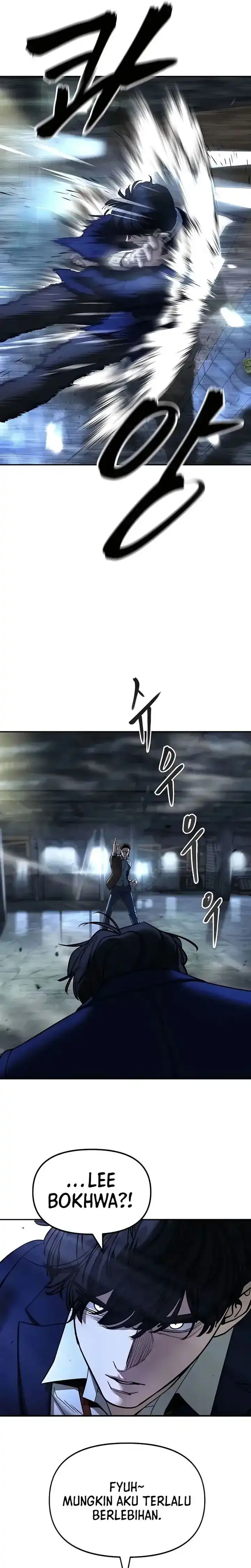 Baca The Bully In Charge - Chapter 166 halaman 6