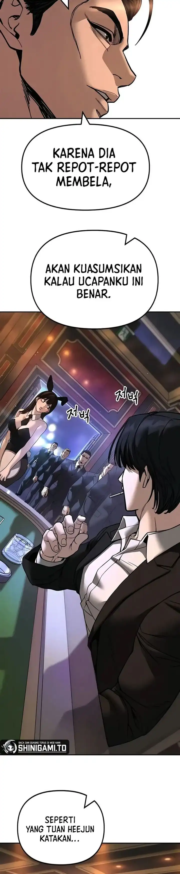 Baca The Bully In Charge - Chapter 166 halaman 9