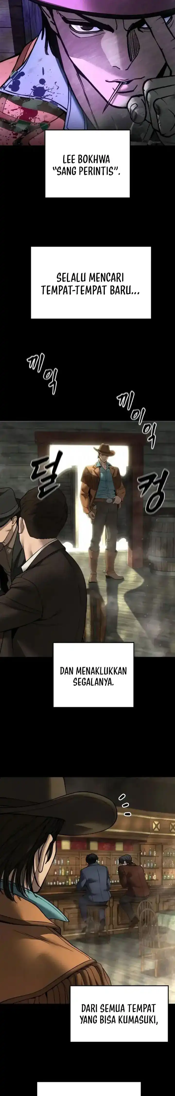 Baca The Bully In Charge - Chapter 167 halaman 10