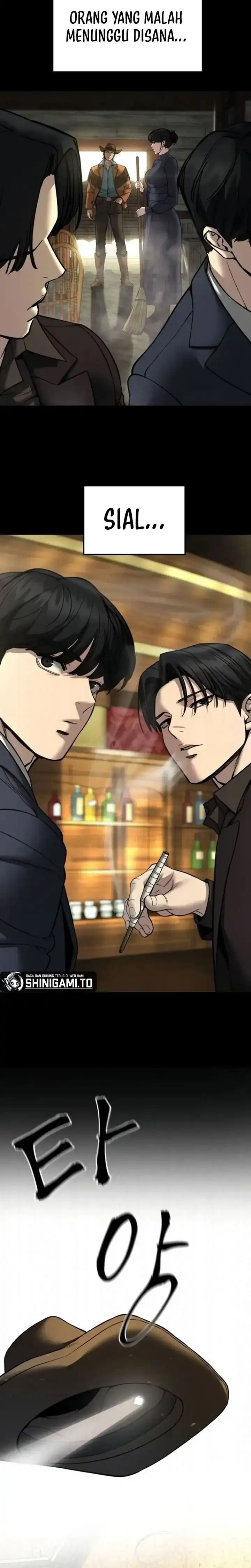 Baca The Bully In Charge - Chapter 167 halaman 11