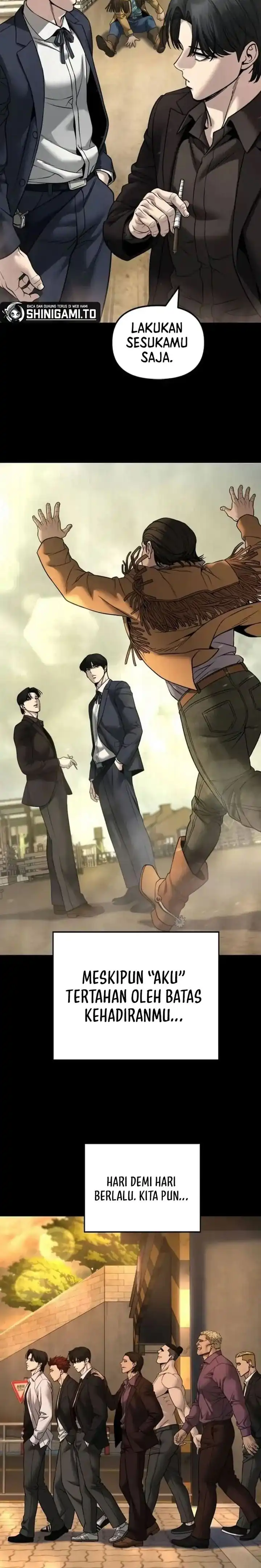 Baca The Bully In Charge - Chapter 167 halaman 13