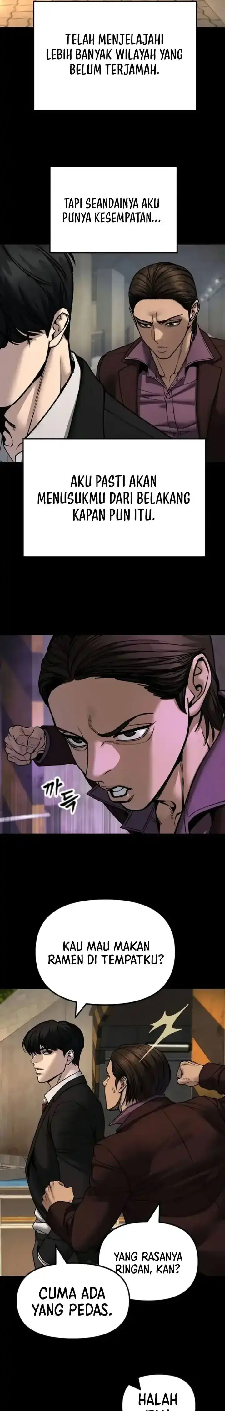 Baca The Bully In Charge - Chapter 167 halaman 14