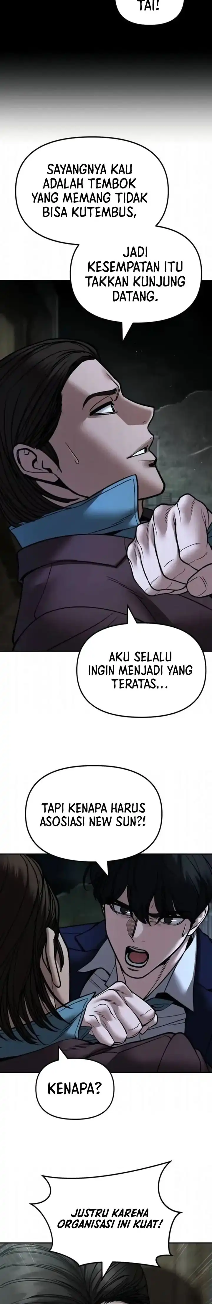 Baca The Bully In Charge - Chapter 167 halaman 15