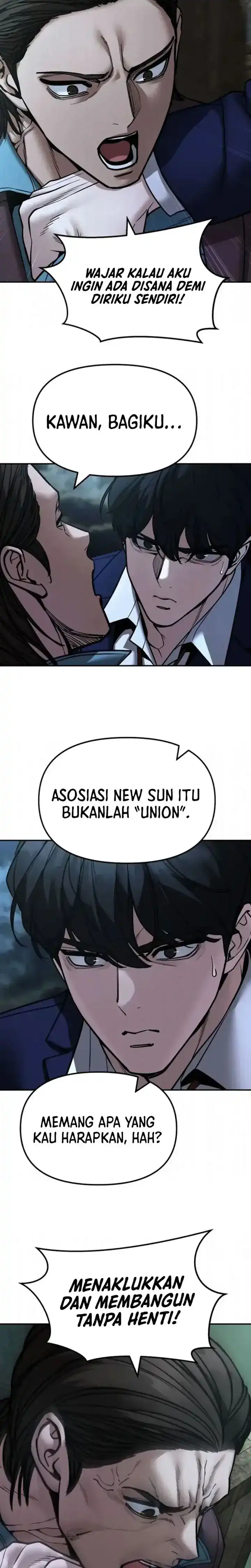 Baca The Bully In Charge - Chapter 167 halaman 16