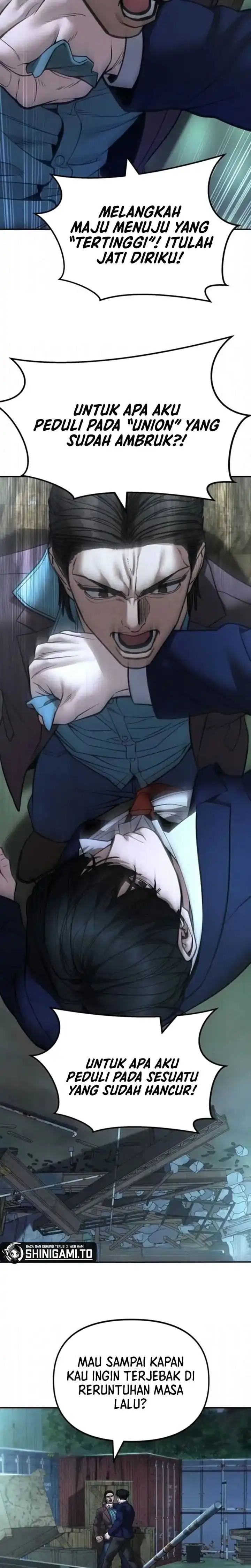 Baca The Bully In Charge - Chapter 167 halaman 17