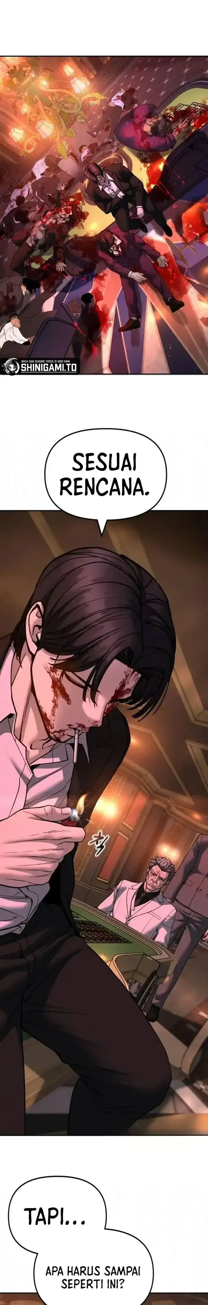 Baca The Bully In Charge - Chapter 167 halaman 26