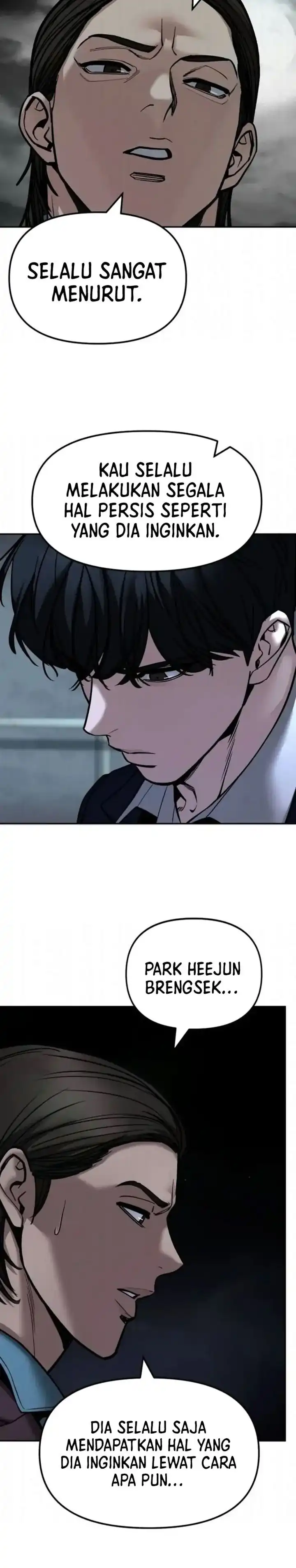 Baca The Bully In Charge - Chapter 167 halaman 3