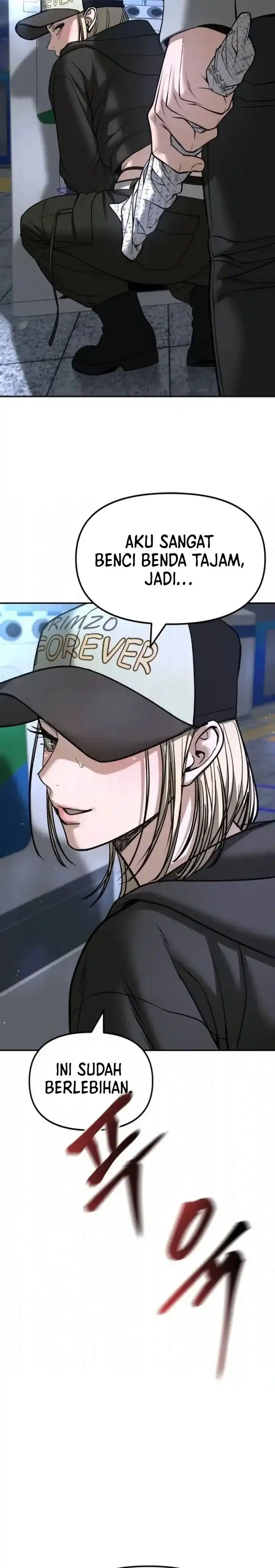 Baca The Bully In Charge - Chapter 167 halaman 33