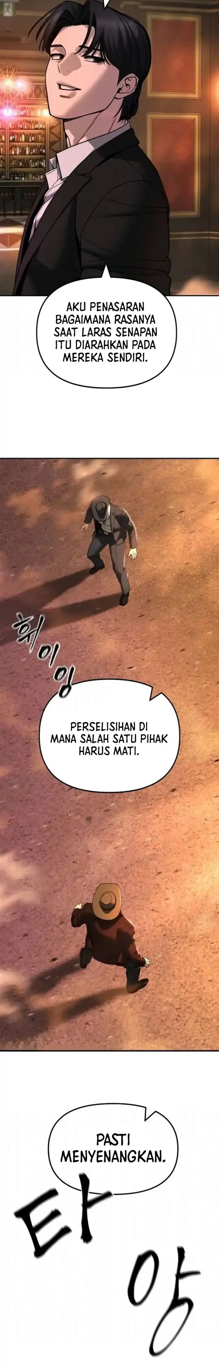 Baca The Bully In Charge - Chapter 167 halaman 37