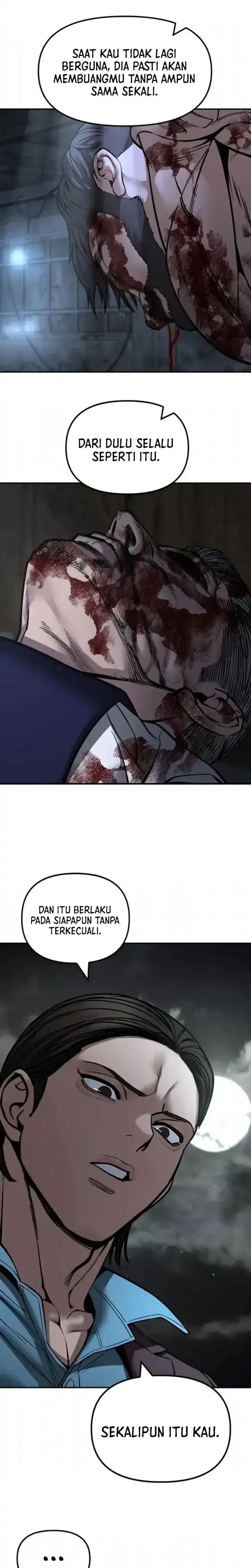 Baca The Bully In Charge - Chapter 167 halaman 4