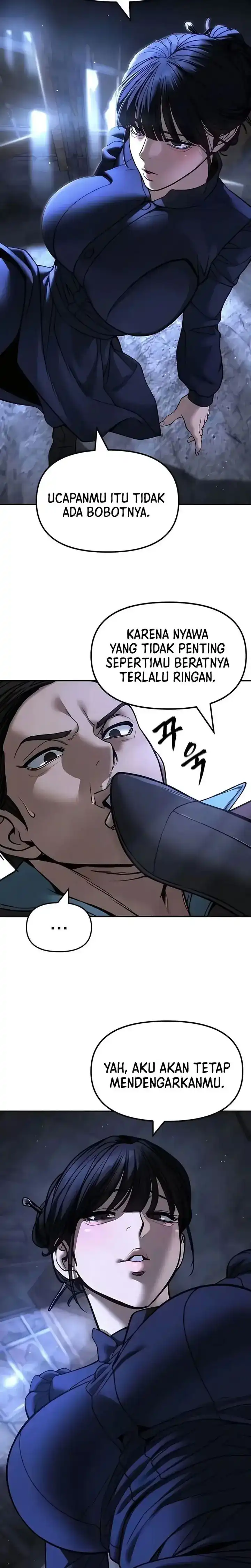 Baca The Bully In Charge - Chapter 168 halaman 11