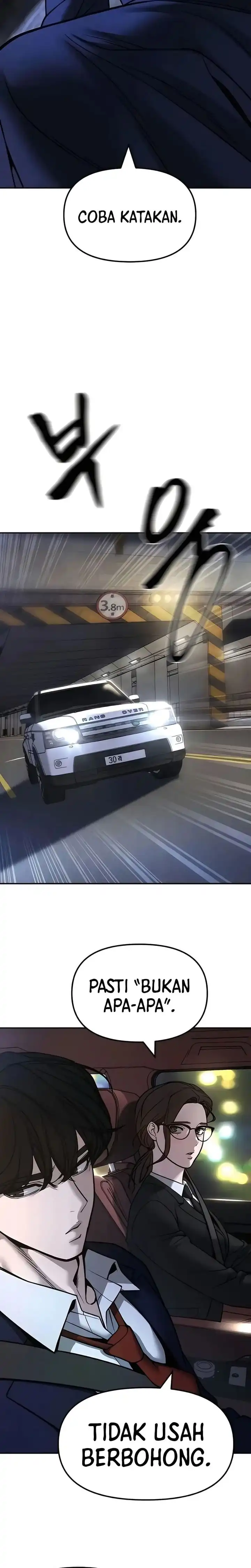 Baca The Bully In Charge - Chapter 168 halaman 12