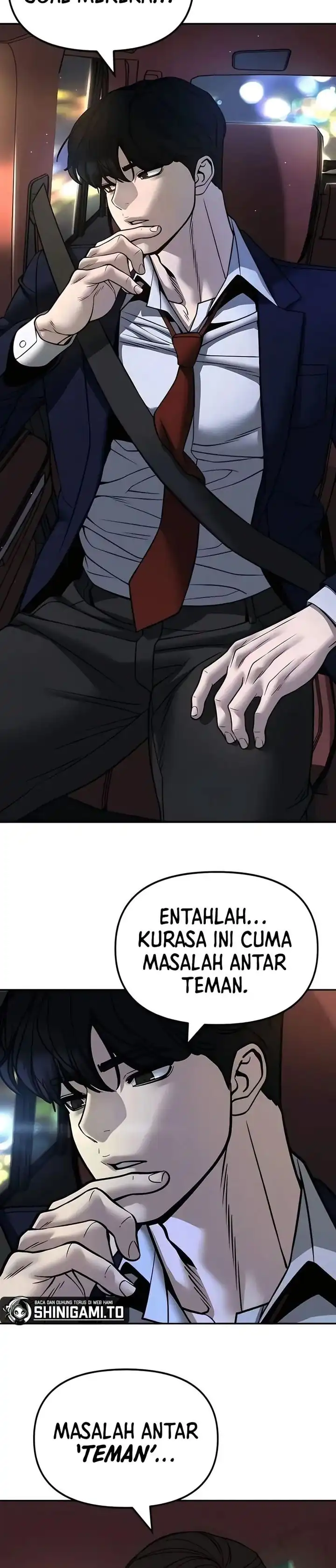 Baca The Bully In Charge - Chapter 168 halaman 14