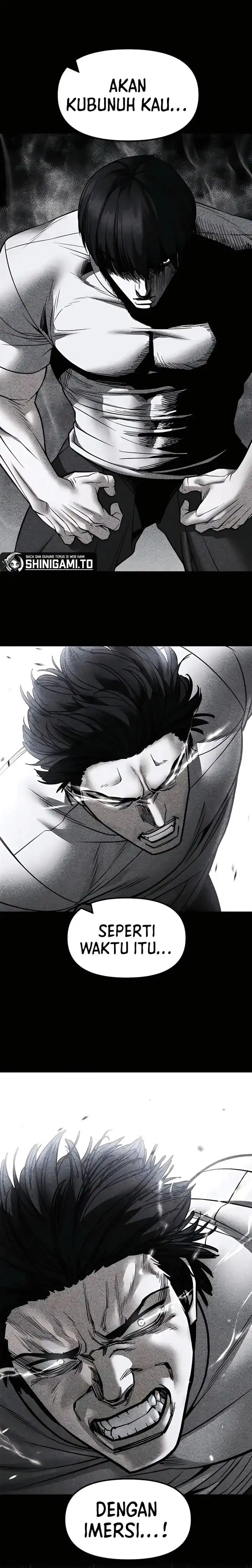 Baca The Bully In Charge - Chapter 168 halaman 18