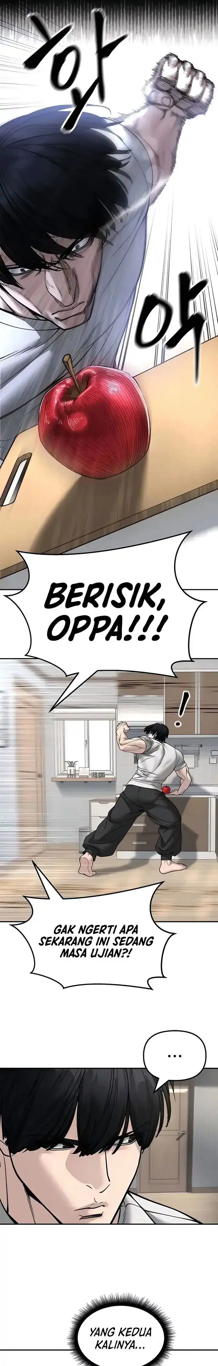 Baca The Bully In Charge - Chapter 168 halaman 19