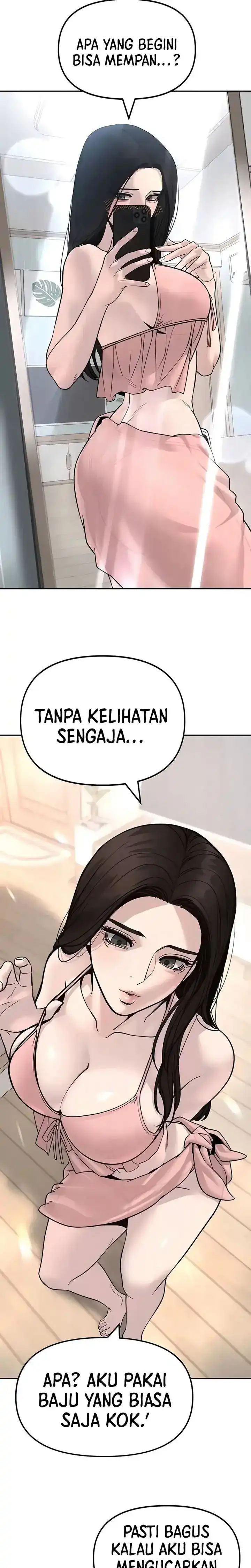 Baca The Bully In Charge - Chapter 168 halaman 21