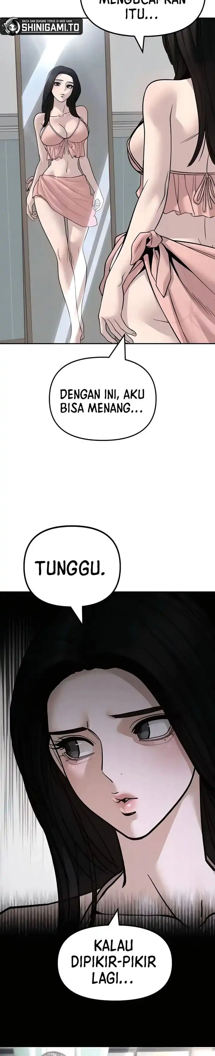 Baca The Bully In Charge - Chapter 168 halaman 22